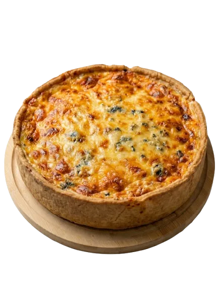 Киш жульен