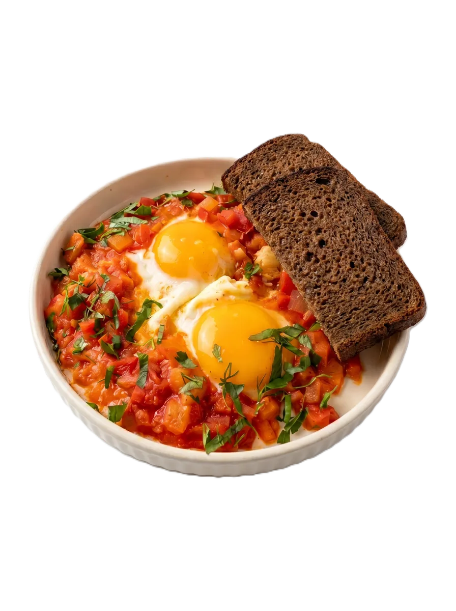Шакшука