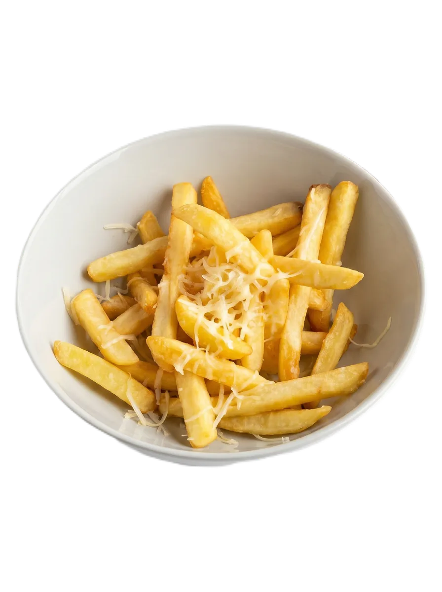 Картофель фри